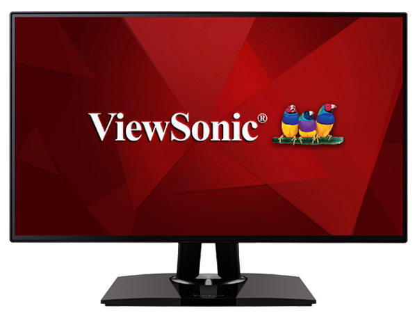 ViewSonic VP2768-4K Monitor