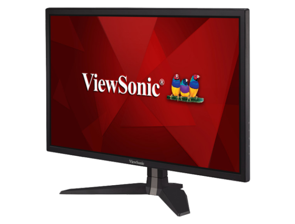 ViewSonic VX2458-P-MHD Monitor