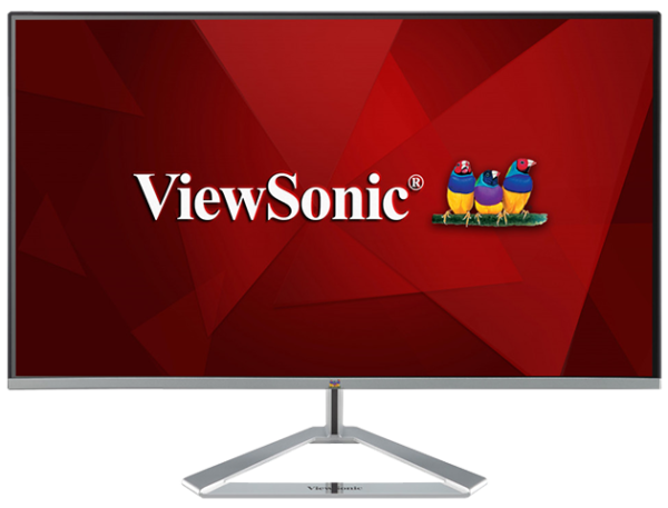 ViewSonic VX2776-SH Monitor