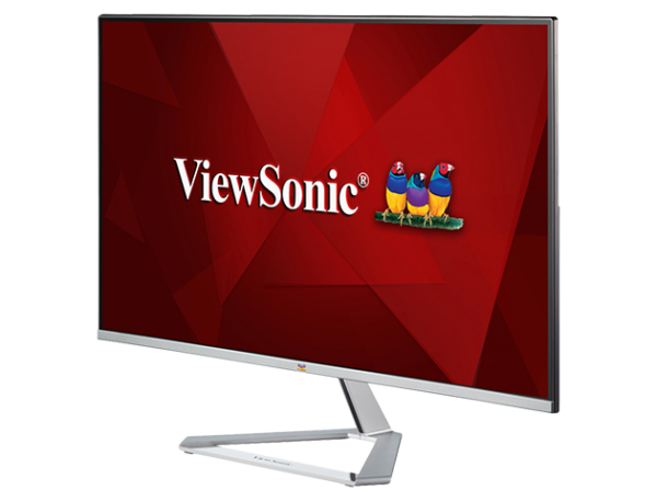 ViewSonic VX2776-SH Monitor - Image 2