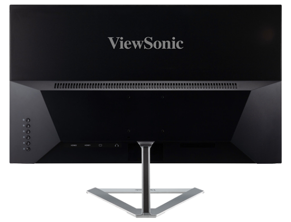ViewSonic VX2776-SH Monitor - Image 3
