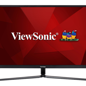 ViewSonic VX3211-4K MHD Monitor