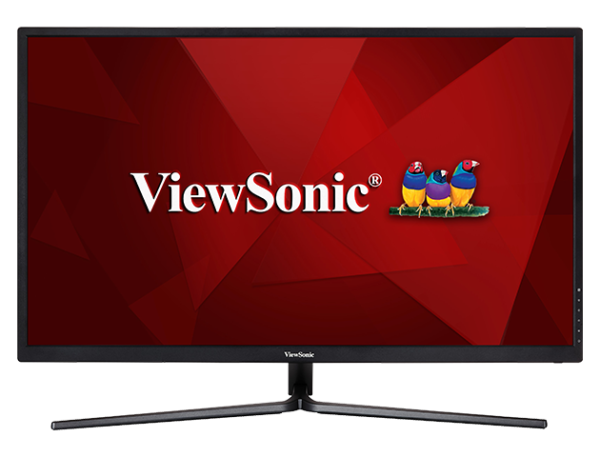 ViewSonic VX3211-4K MHD Monitor