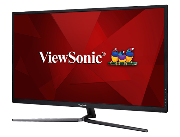 ViewSonic VX3211-4K MHD Monitor - Image 2