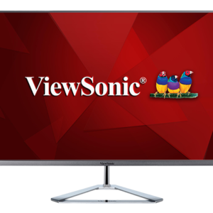 ViewSonic VX3276-2K MHD Monitor