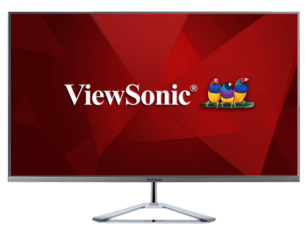 ViewSonic VX3276-2K MHD Monitor