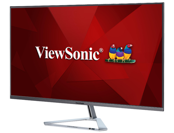 ViewSonic VX3276-2K MHD Monitor - Image 2