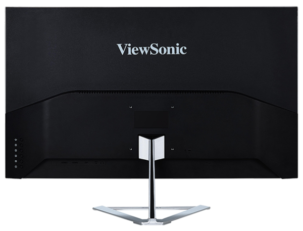 ViewSonic VX3276-2K MHD Monitor - Image 3