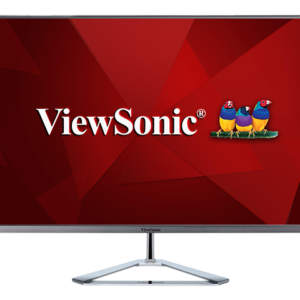 ViewSonic VX3276-MHD-2 Monitor
