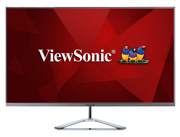 ViewSonic VX3276-MHD-2 Monitor