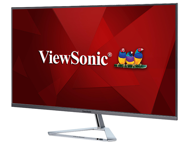 ViewSonic VX3276-MHD-2 Monitor - Image 2