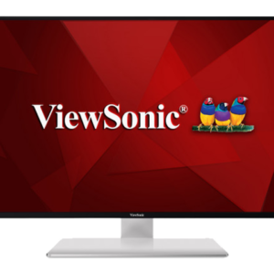 ViewSonic VX4380-4K Monitor