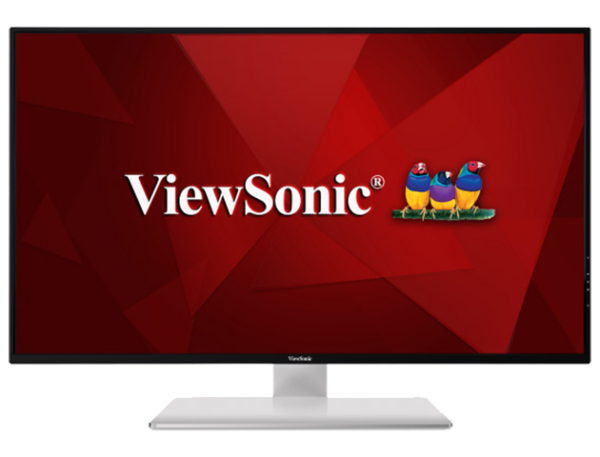 ViewSonic VX4380-4K Monitor