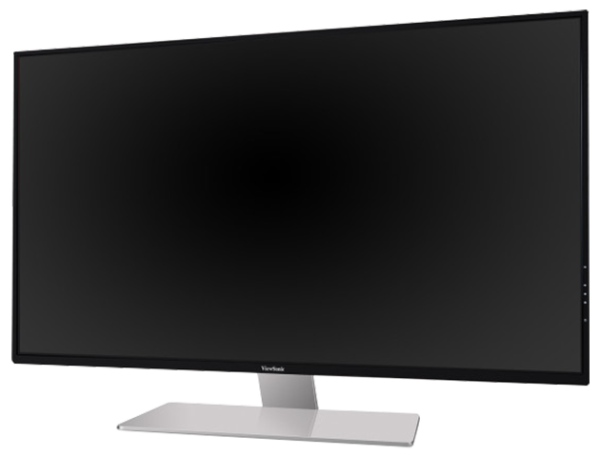 ViewSonic VX4380-4K Monitor - Image 2
