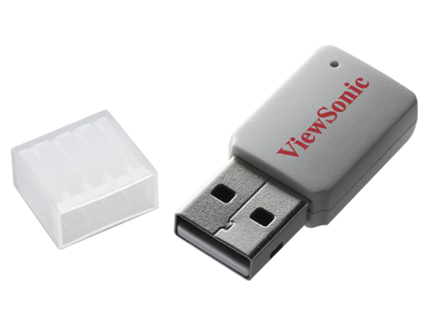 ViewSonic WPD-100 Wireless Presentation Gateway