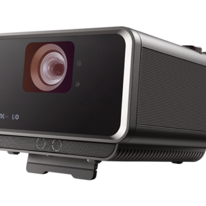 ViewSonic X10-4K UHD Short Throw Portable Smart LED Projector