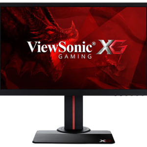 ViewSonic XG2402 144Hz Monitor