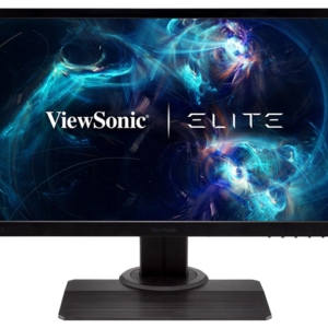 ViewSonic XG240R 144Hz Monitor