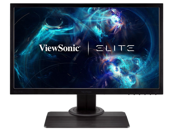 ViewSonic XG240R 144Hz Monitor