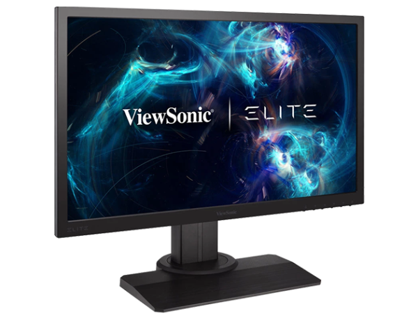 ViewSonic XG240R 144Hz Monitor - Image 2