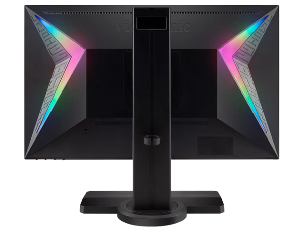 ViewSonic XG240R 144Hz Monitor - Image 3