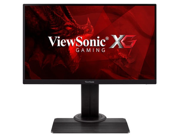 ViewSonic XG2705 144Hz Monitor