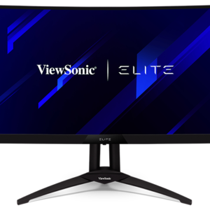 ViewSonic XG270QC Curved Monitor