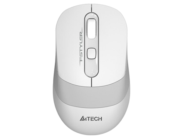 A4Tech FG10 FSTYLER Wireless Optical Mouse - MAT Computer System