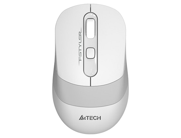 A4Tech FG10 FSTYLER Wireless Optical Mouse - Image 3