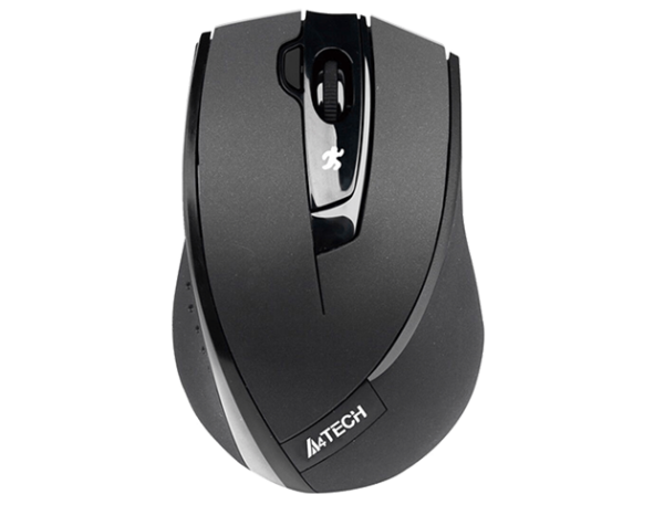 A4Tech G7-600NX Wireless Optical Mouse - Image 2