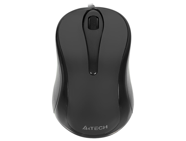 A4Tech N-360 V-Track Padless Optical Mouse - Image 2