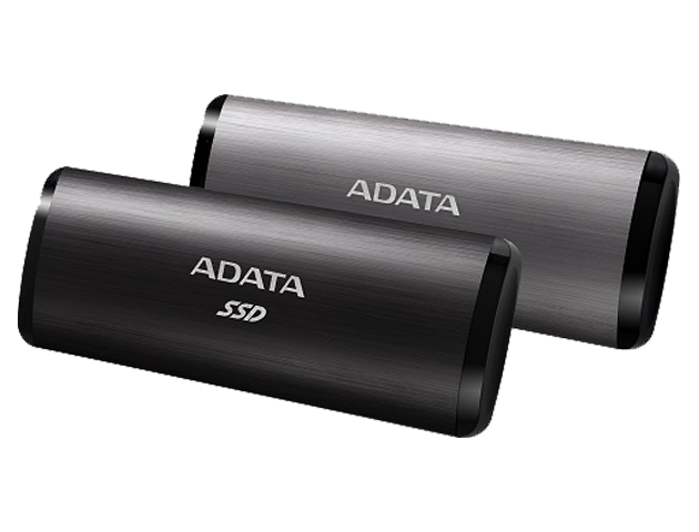 ADATA SE760 256GB USB 3.2 Gen2 External SSD
