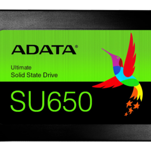 ADATA SU650 SATA3 2.5 SSD 120GB