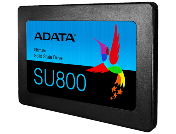 ADATA SU800 SATA3 2.5 SSD 256GB