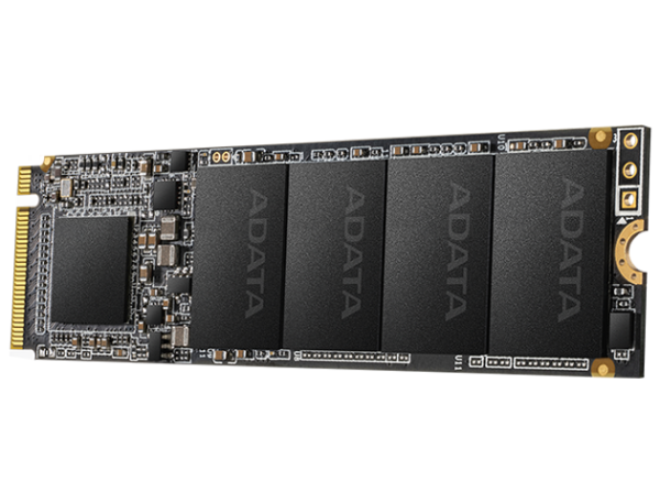 ADATA SX8200pro 512GB PCIe Gen 3x4 M.2 2280 SSD