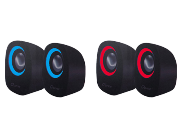 Crome CS-206 Speaker