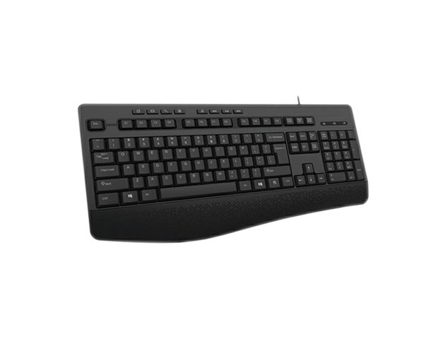 Crome Multimedia Keyboard (K6060)