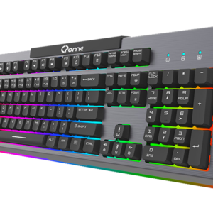 Crome USB Gaming Keyboard (KM9036)