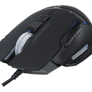 Crome USB Gaming Mouse (C-GM10)