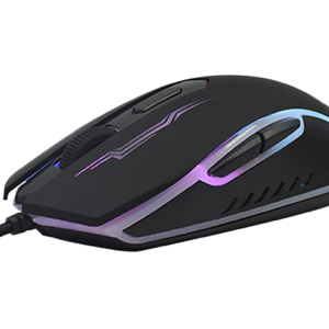 Crome USB Gaming Mouse (C-GM33)