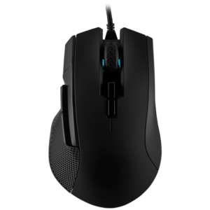 Crome USB Gaming Mouse (C-GM72U)