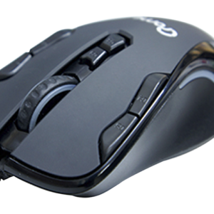 Crome USB Gaming Mouse (GM-703)