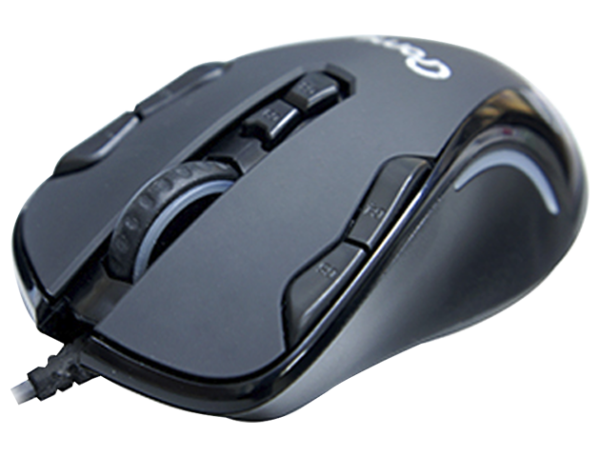 Crome USB Gaming Mouse (GM-703)