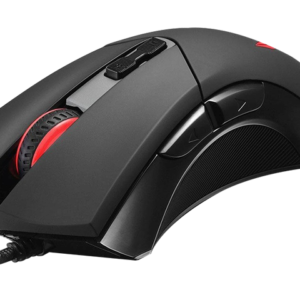 Crome USB Gaming Mouse (M555)