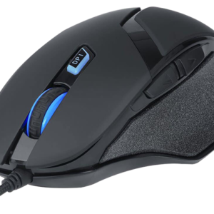 Crome USB Gaming Mouse (M612)
