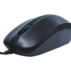 Crome USB Optical Mouse (CM-136U)