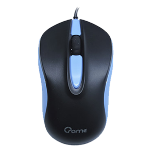 Crome USB Optical Mouse (CM-137U)