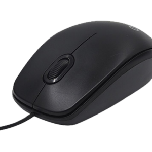 Crome USB Optical Mouse (CM-16BU)
