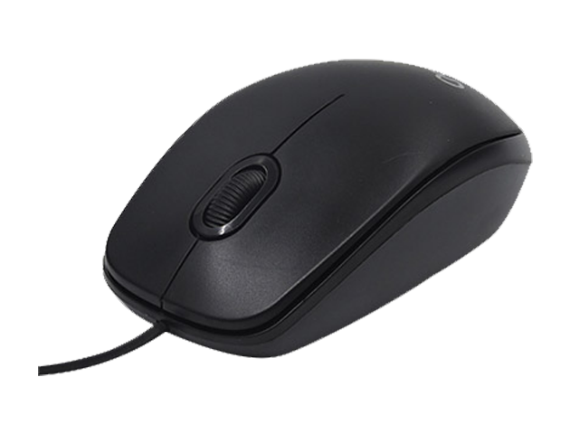 Crome USB Optical Mouse (CM-16BU)