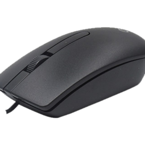 Crome USB Optical Mouse (CM-19BU)
